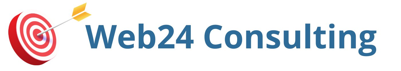 Web24 Consulting